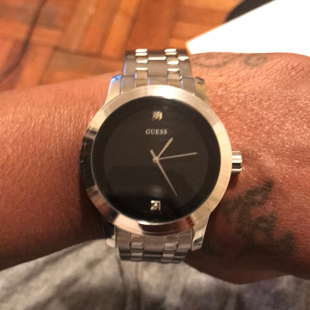 Men’s watch
